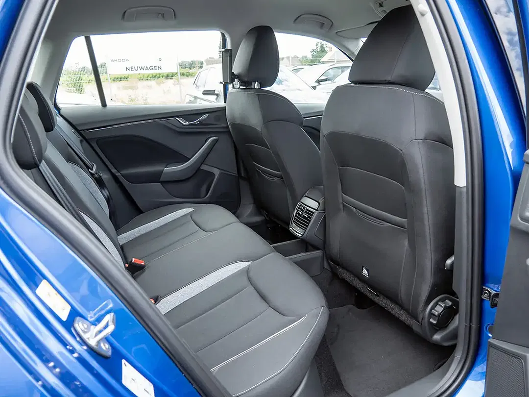 Skoda Kamiq 1.5 TSI - Thumbnail 4