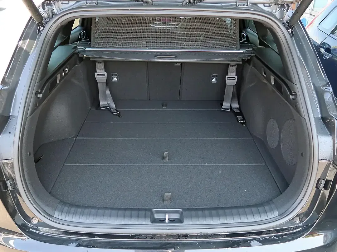 Kia Ceed SW / cee'd SW 1.5 GT-Line - Thumbnail 8