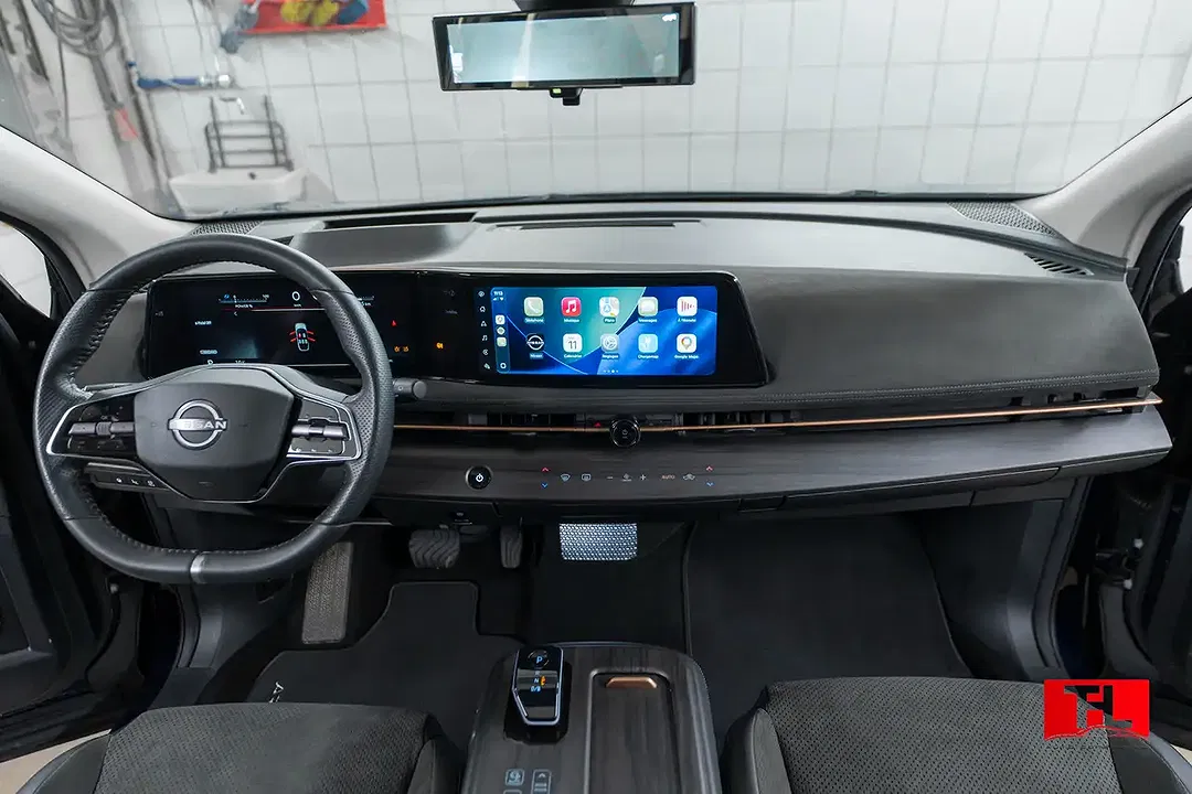 Nissan Ariya Evolve - Thumbnail 10