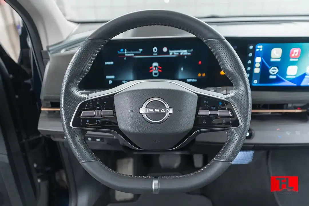 Nissan Ariya Evolve - Thumbnail 11