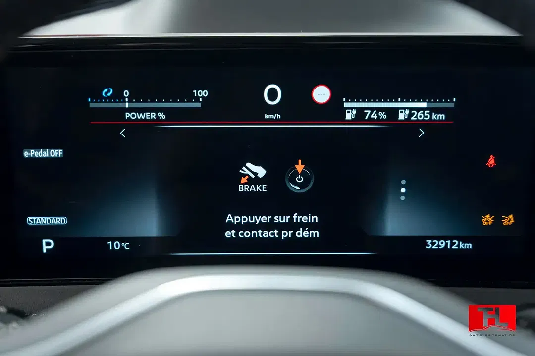 Nissan Ariya Evolve - Thumbnail 12