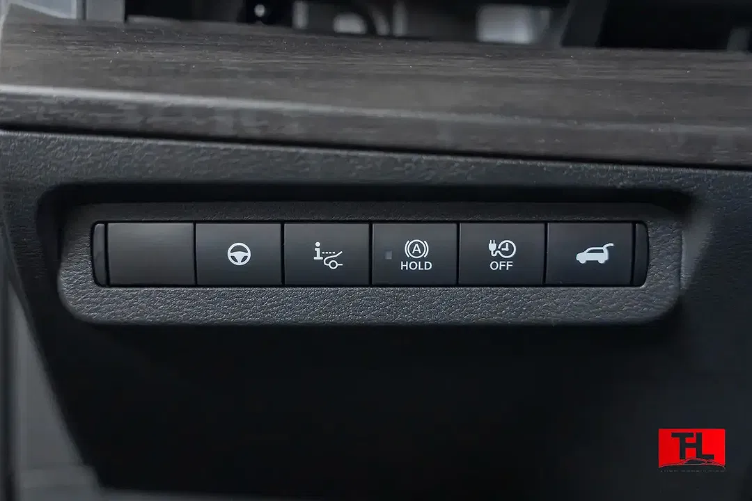 Nissan Ariya Evolve - foto 15