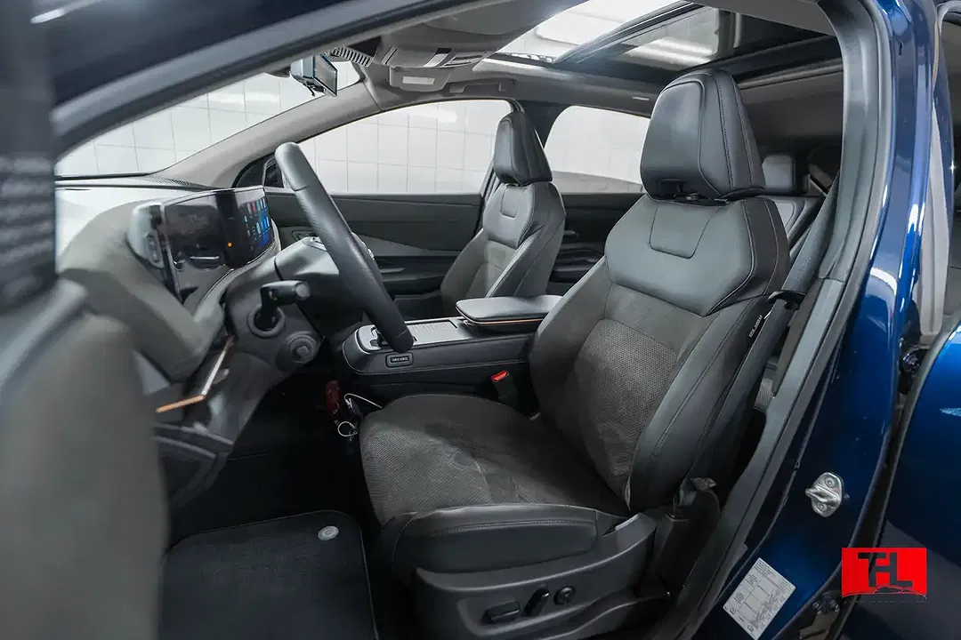 Nissan Ariya Evolve - Thumbnail 6