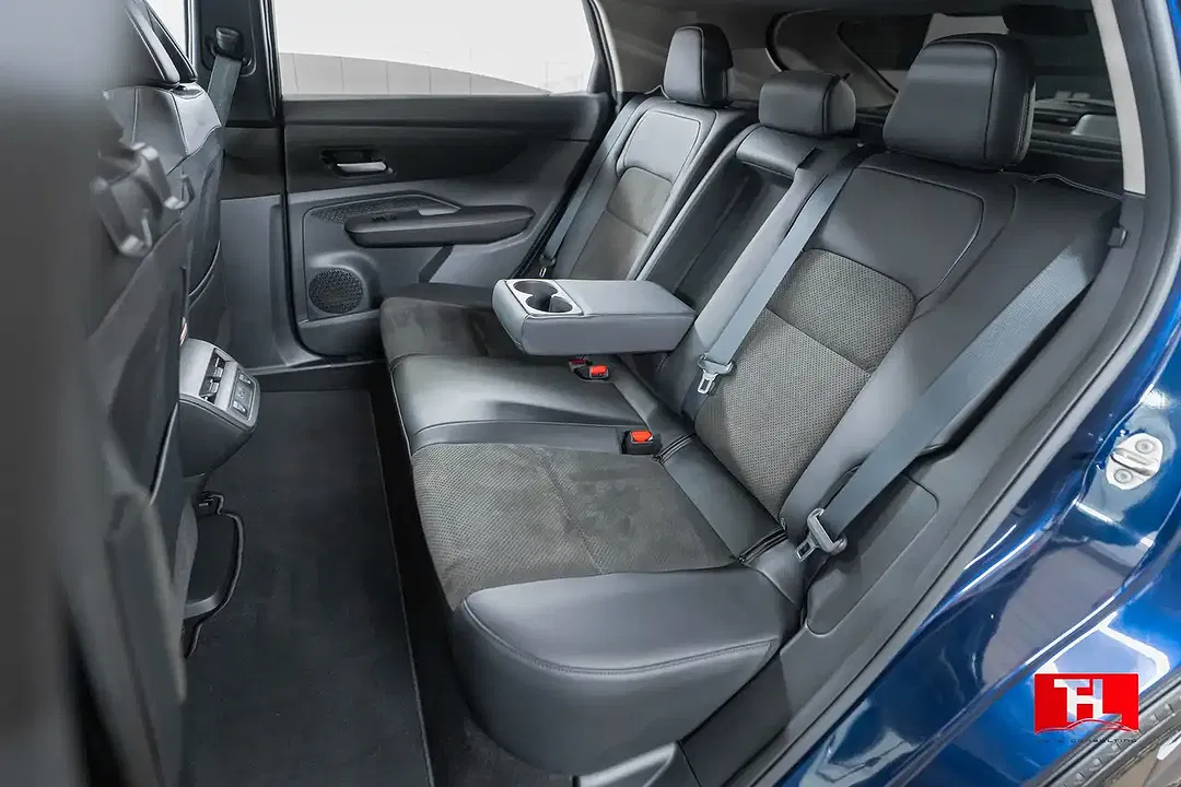 Nissan Ariya Evolve - Thumbnail 7