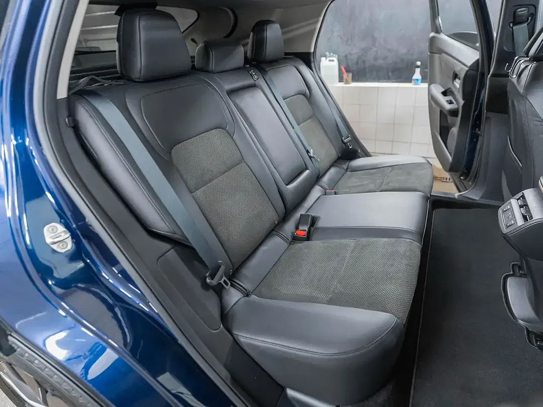 Nissan Ariya Evolve - Thumbnail 8