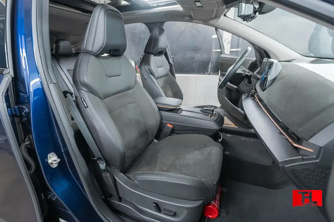 Nissan Ariya Evolve - Thumbnail 9