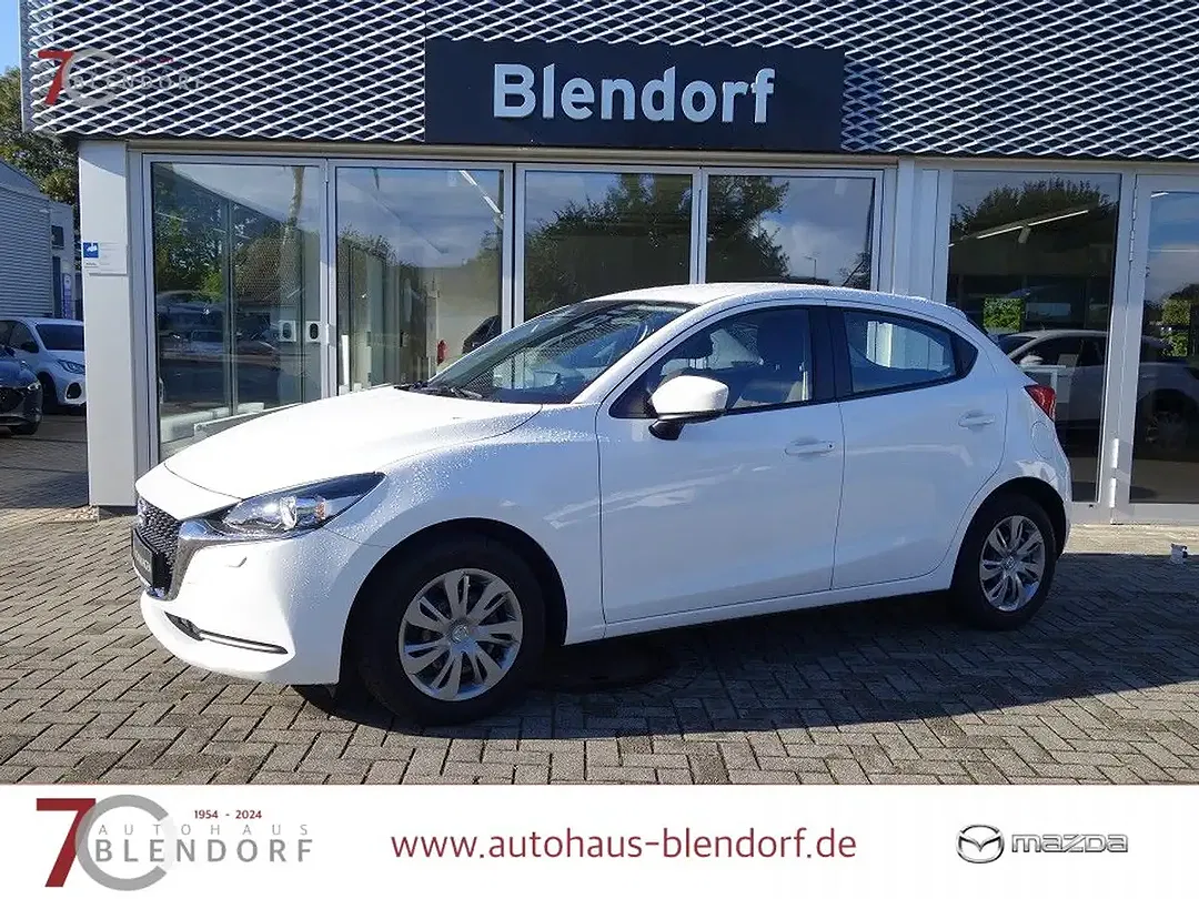 Mazda 2 Centre-Line - foto 1
