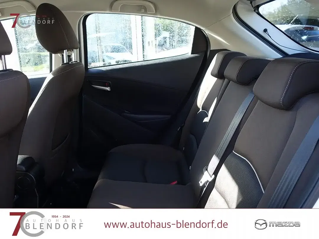 Mazda 2 Centre-Line - foto 14