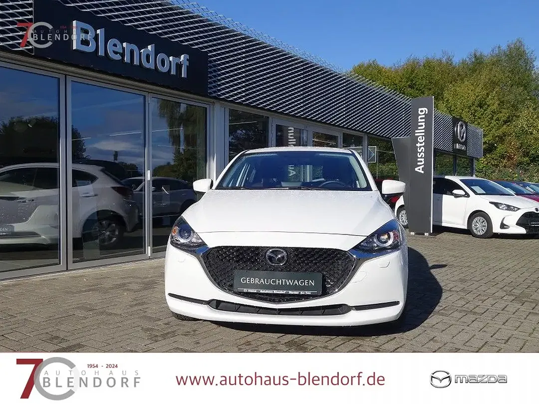 Mazda 2 Centre-Line - foto 2