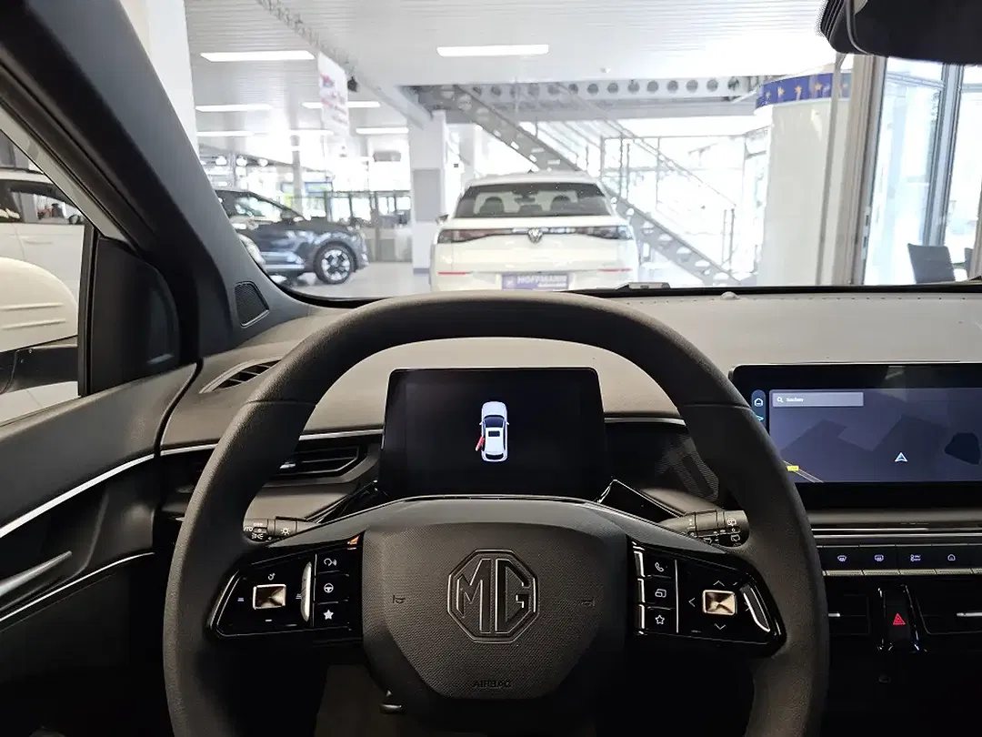 MG MG3 Comfort - Thumbnail 21