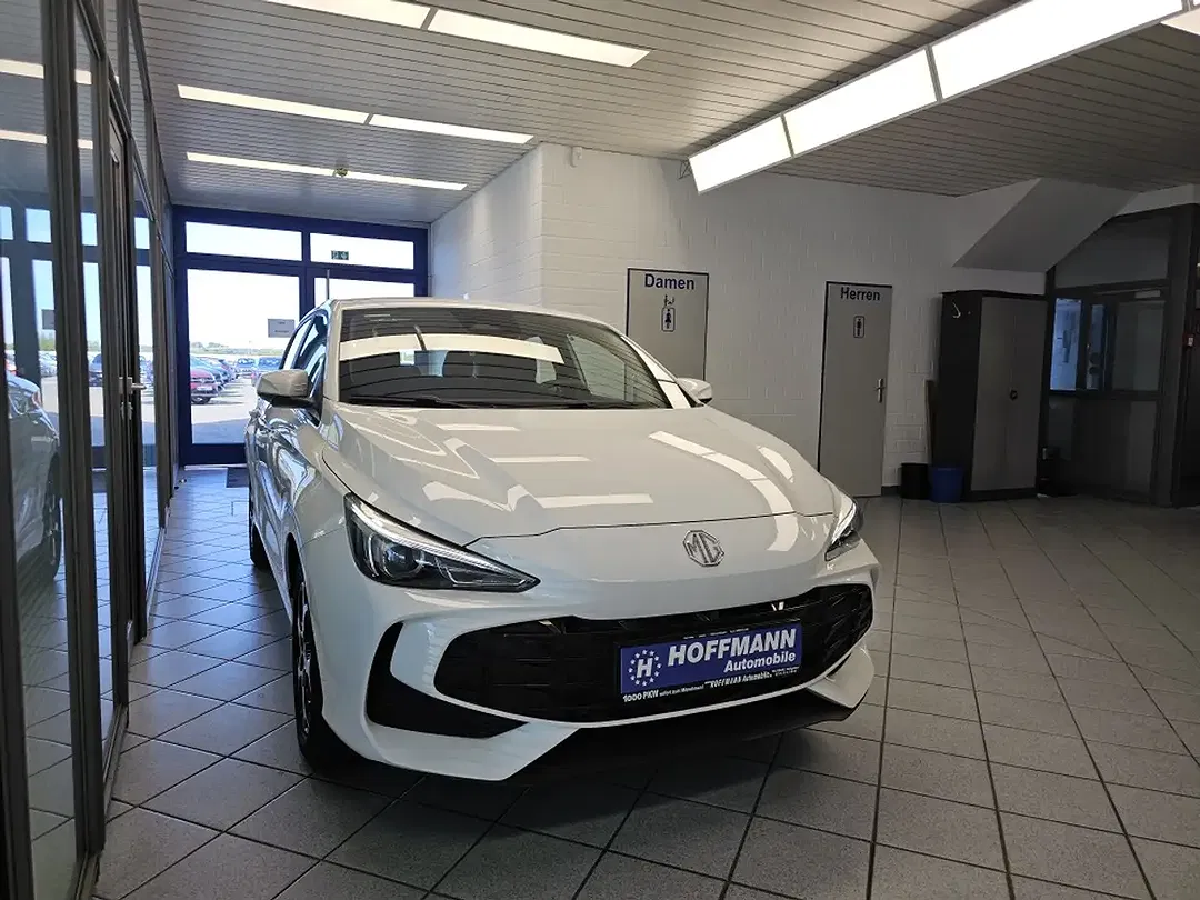 MG MG3 Comfort - foto 28