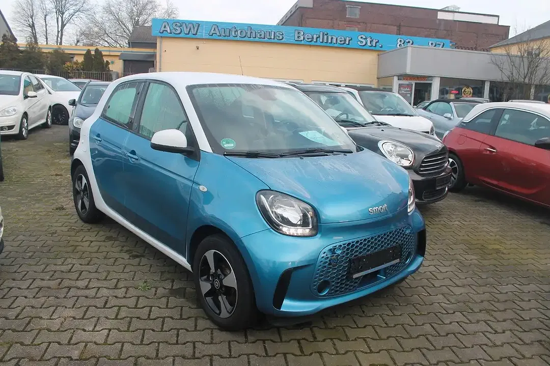 smart forFour - foto 1