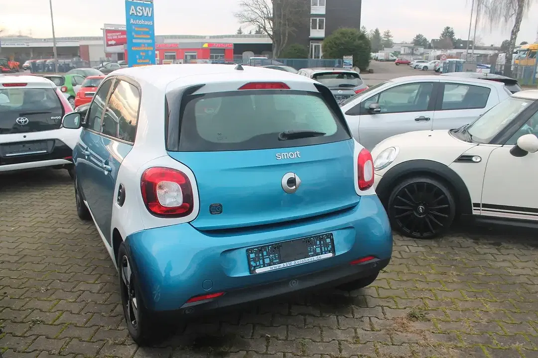 smart forFour - Thumbnail 11