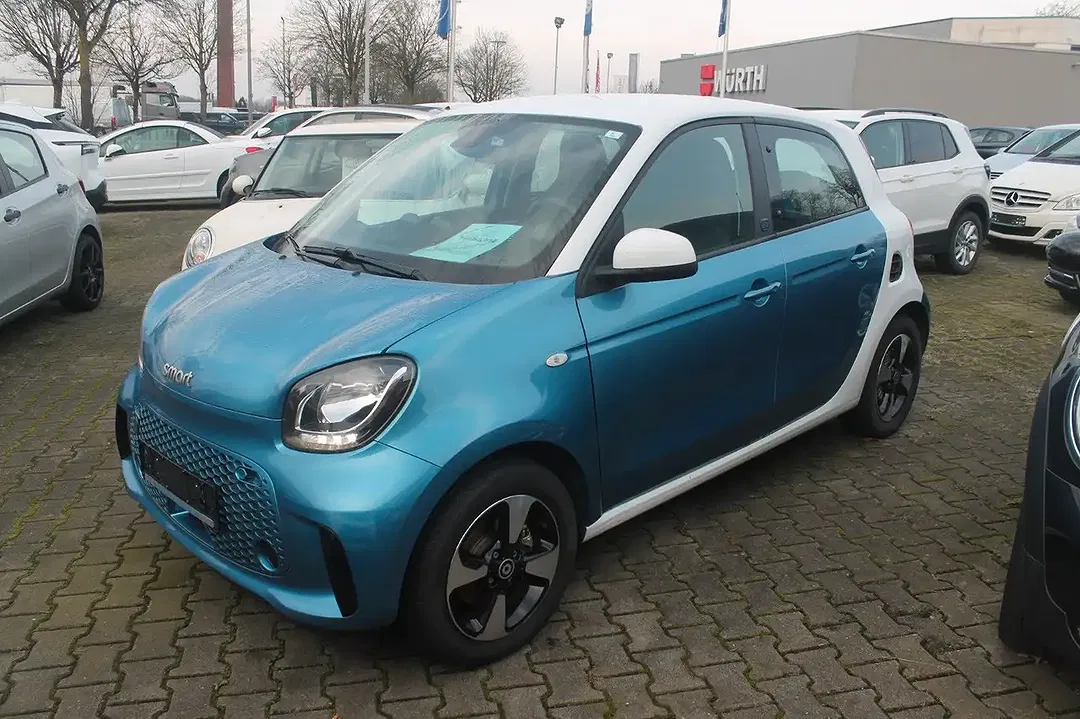 smart forFour - foto 2