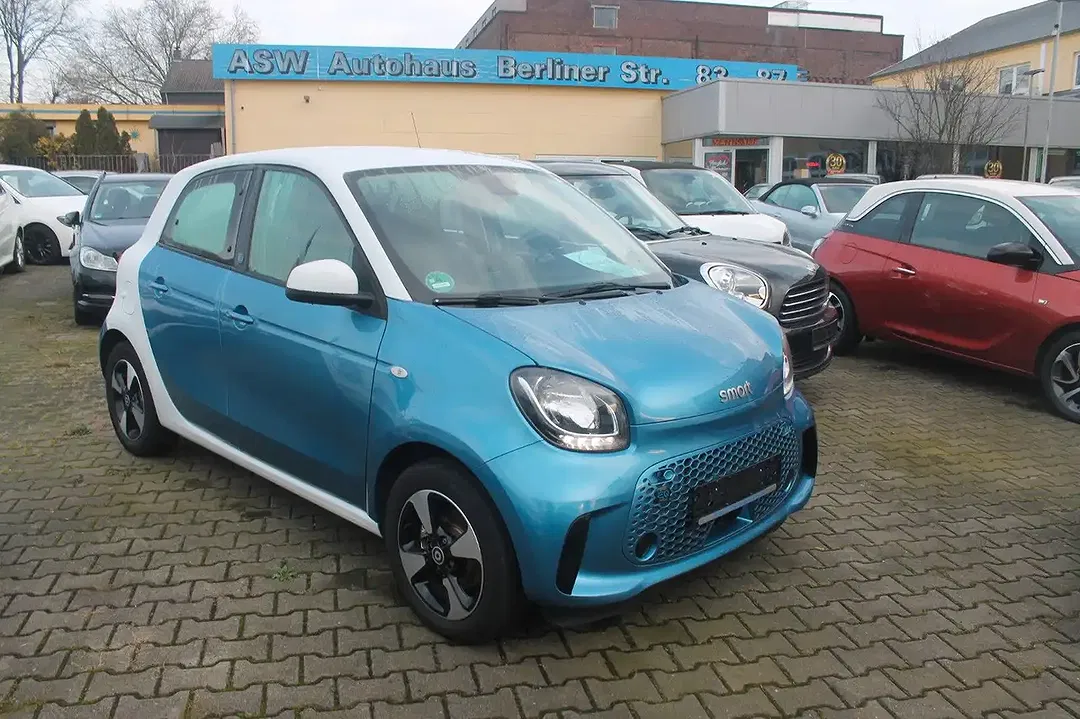 smart forFour - Thumbnail 7
