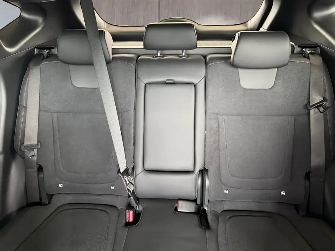 Hyundai TUCSON 1.6 Hybrid N Line - Thumbnail 14