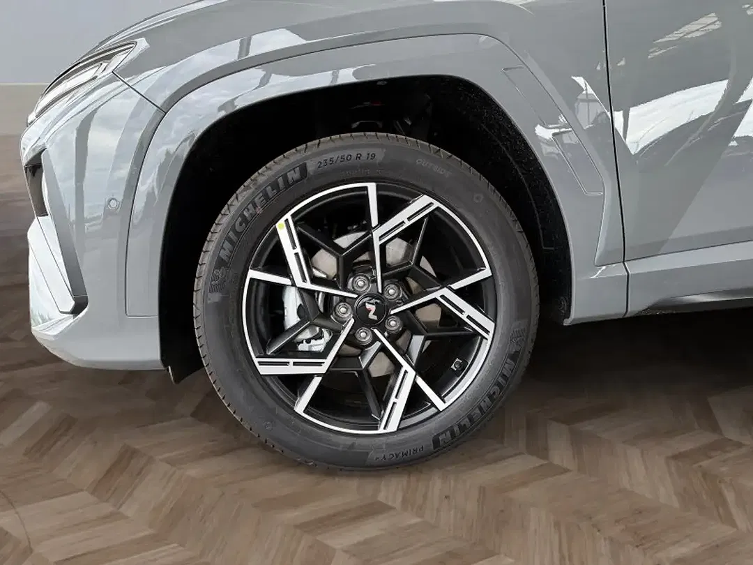 Hyundai TUCSON 1.6 Hybrid N Line - foto 15