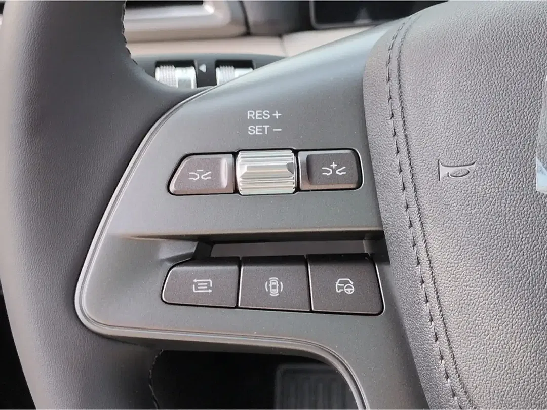 BYD Atto 2 DM-i Boost - Thumbnail 12