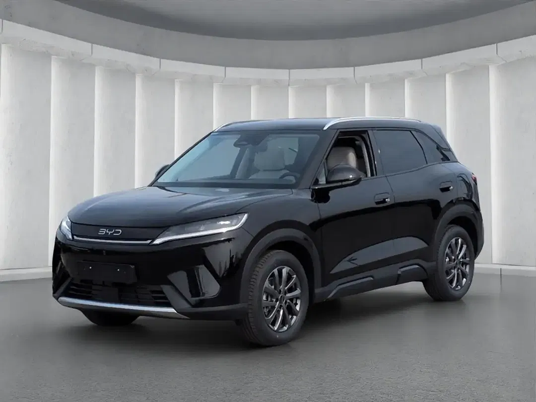 BYD Atto 2 DM-i Boost - foto 1
