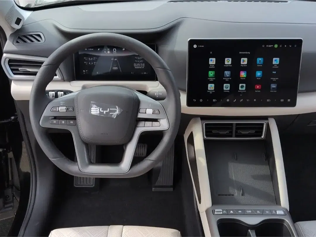 BYD Atto 2 DM-i Boost - Thumbnail 5