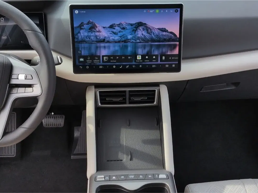 BYD Atto 2 DM-i Boost - Thumbnail 6