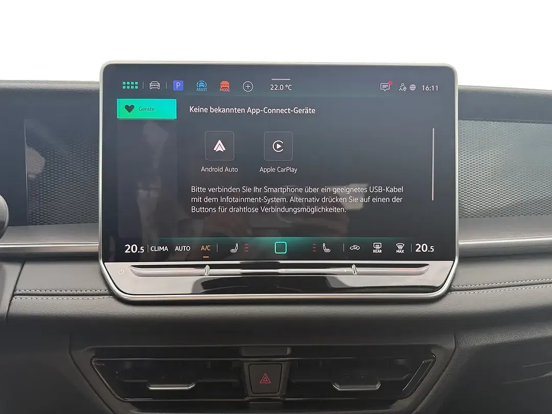 Volkswagen Tayron 2.0 TDI DSG Life - Thumbnail 11