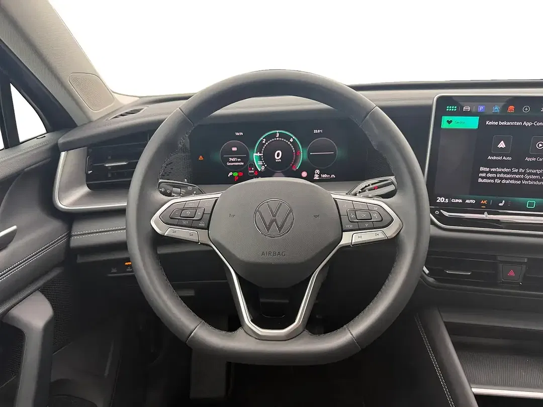 Volkswagen Tayron 2.0 TDI DSG Life - Thumbnail 12