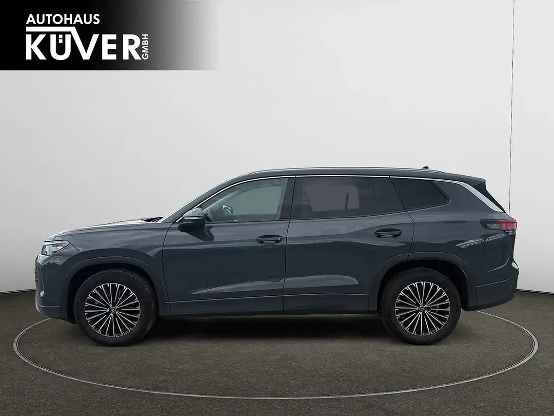 Volkswagen Tayron 2.0 TDI DSG Life - Thumbnail 3