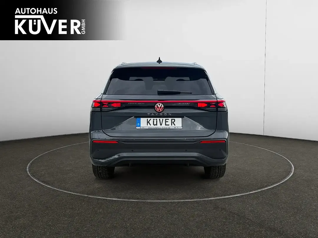 Volkswagen Tayron 2.0 TDI DSG Life - Thumbnail 5