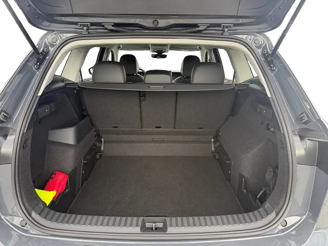 Volkswagen Tayron 2.0 TDI DSG Life - Thumbnail 6