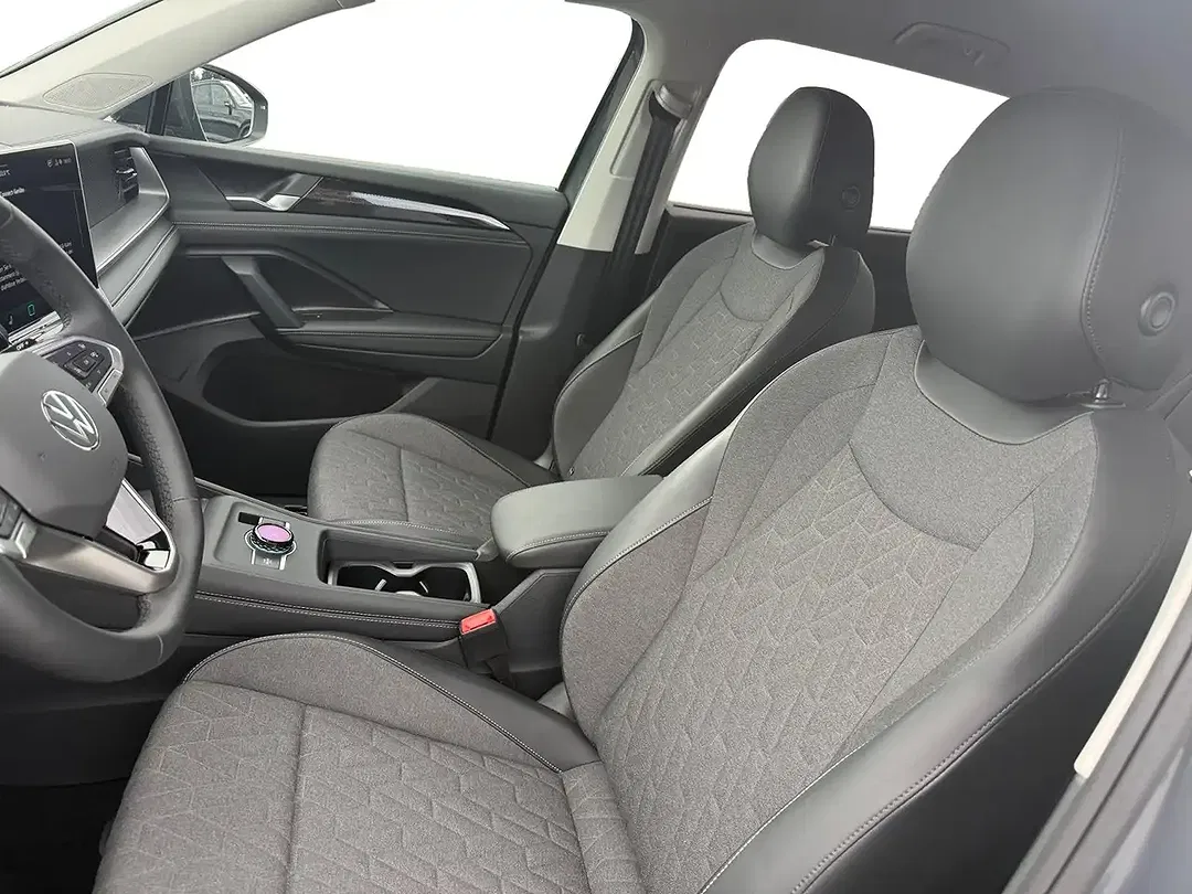 Volkswagen Tayron 2.0 TDI DSG Life - Thumbnail 8