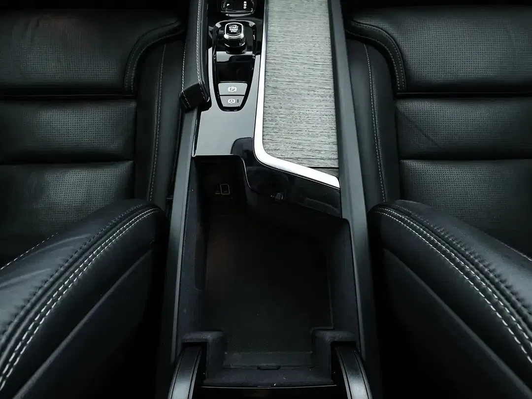 Volvo XC90 T8 PHEV AWD Inscription - Thumbnail 14