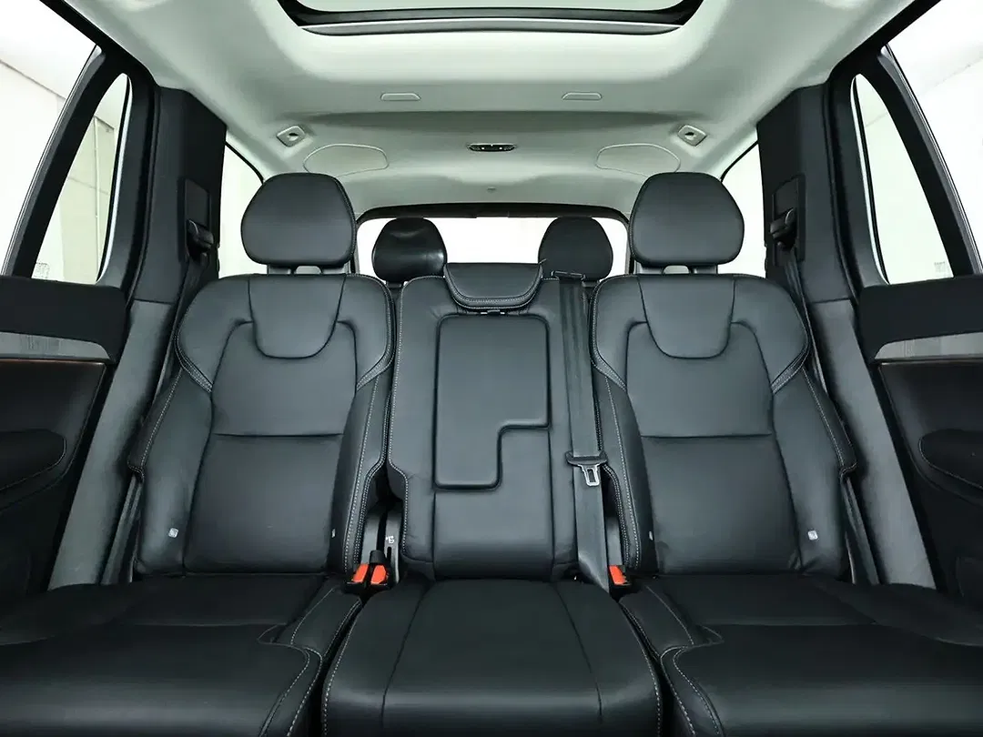 Volvo XC90 T8 PHEV AWD Inscription - foto 15