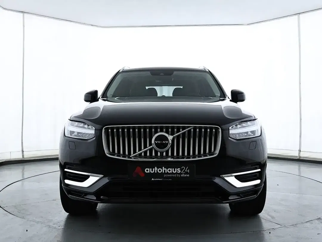 Volvo XC90 T8 PHEV AWD Inscription - foto 2