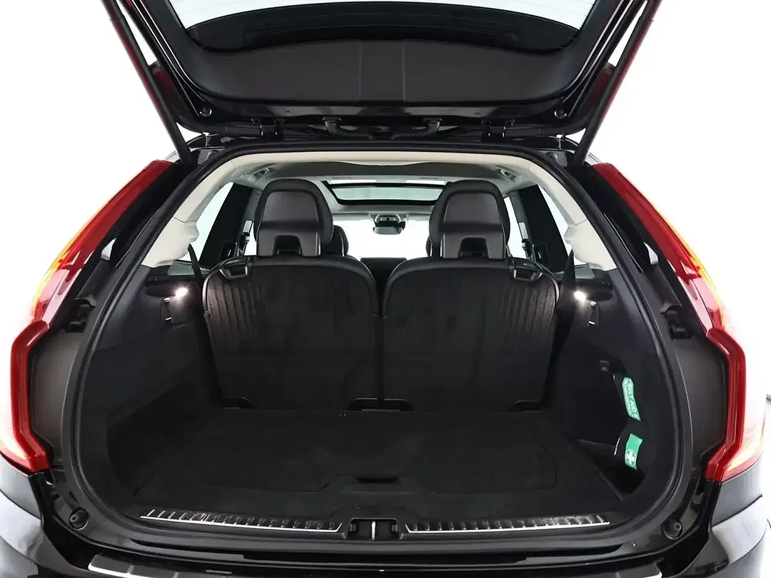 Volvo XC90 T8 PHEV AWD Inscription - Thumbnail 6