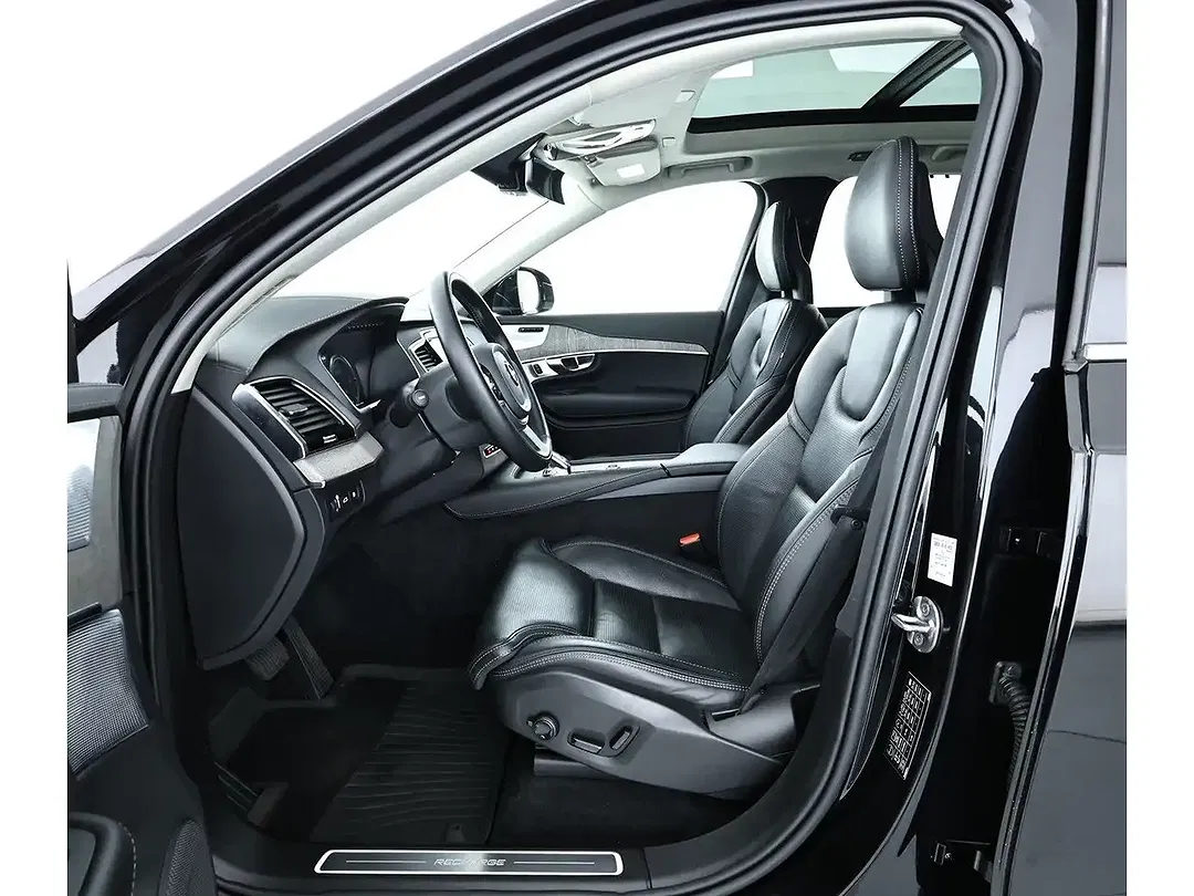 Volvo XC90 T8 PHEV AWD Inscription - Thumbnail 8