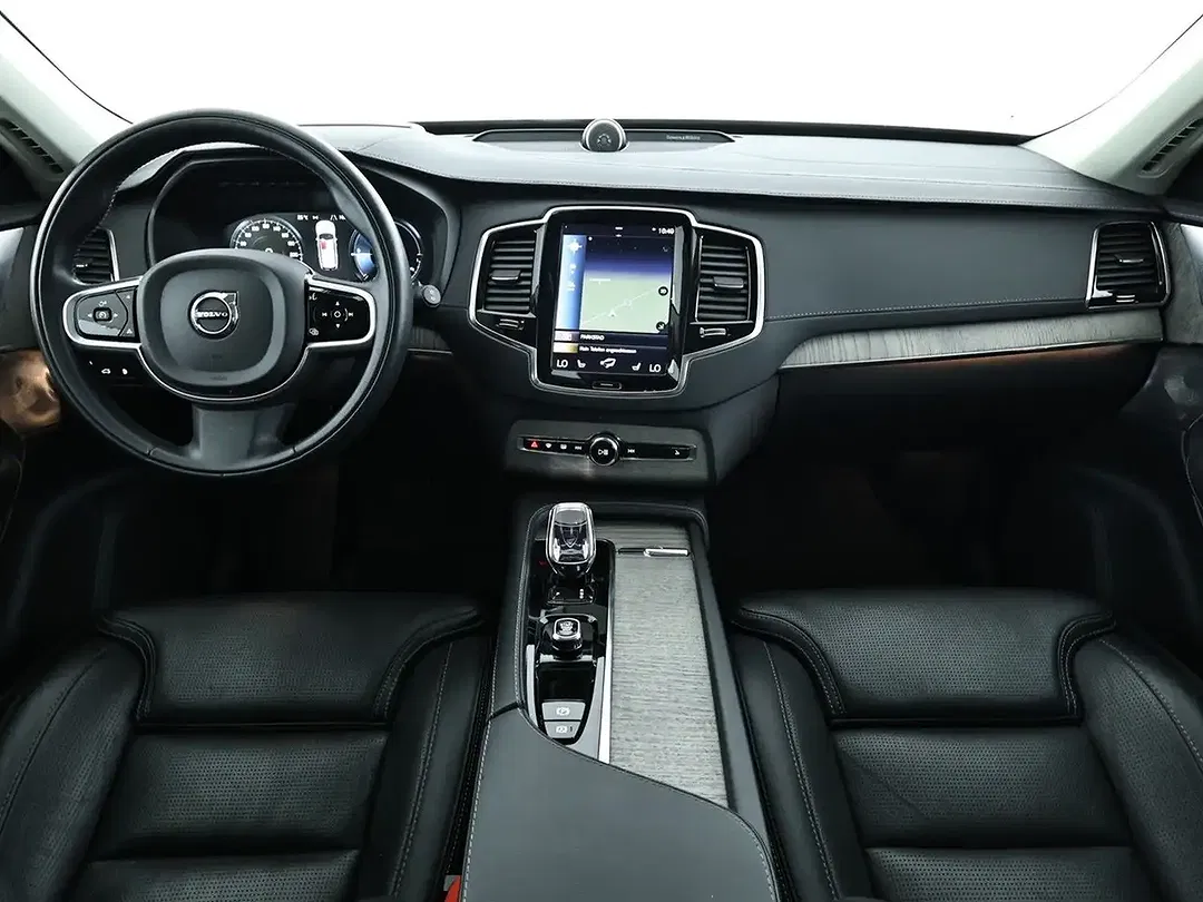 Volvo XC90 T8 PHEV AWD Inscription - Thumbnail 9