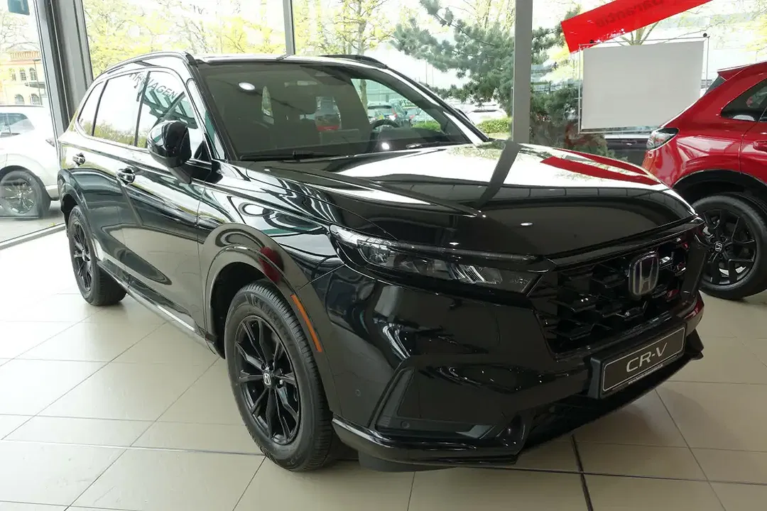 Honda CR-V PHEV Advance Tech - foto 1