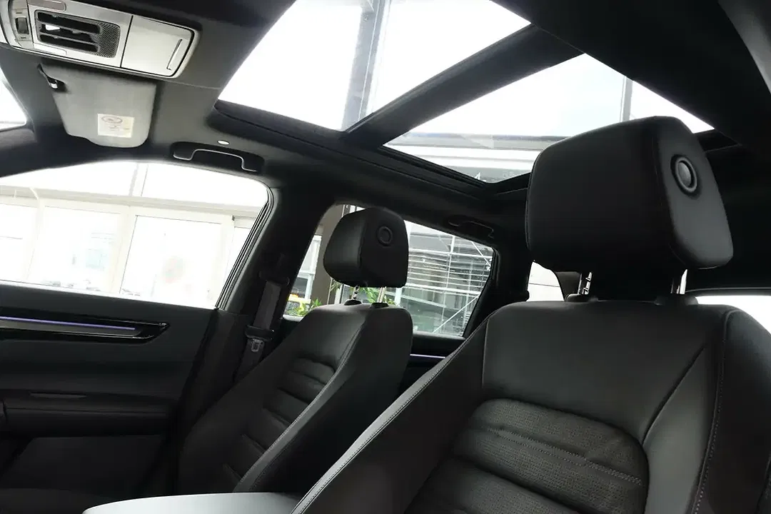 Honda CR-V PHEV Advance Tech - Thumbnail 11