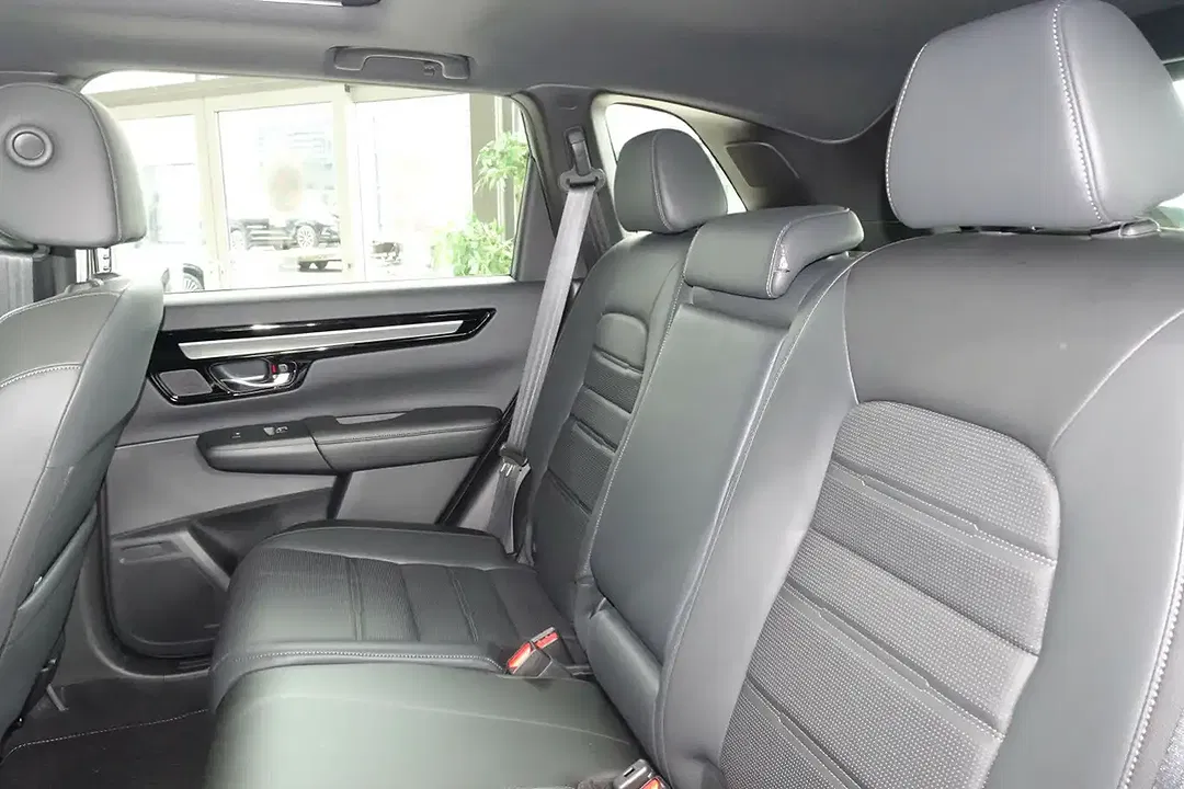 Honda CR-V PHEV Advance Tech - Thumbnail 12
