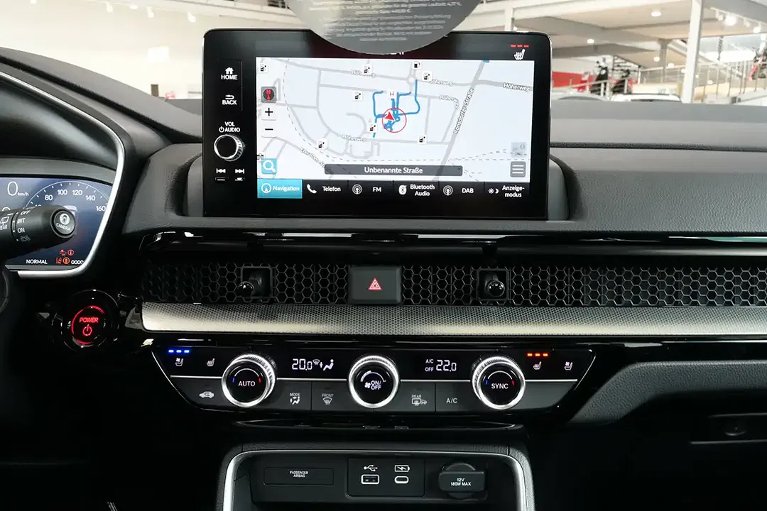 Honda CR-V PHEV Advance Tech - Thumbnail 14