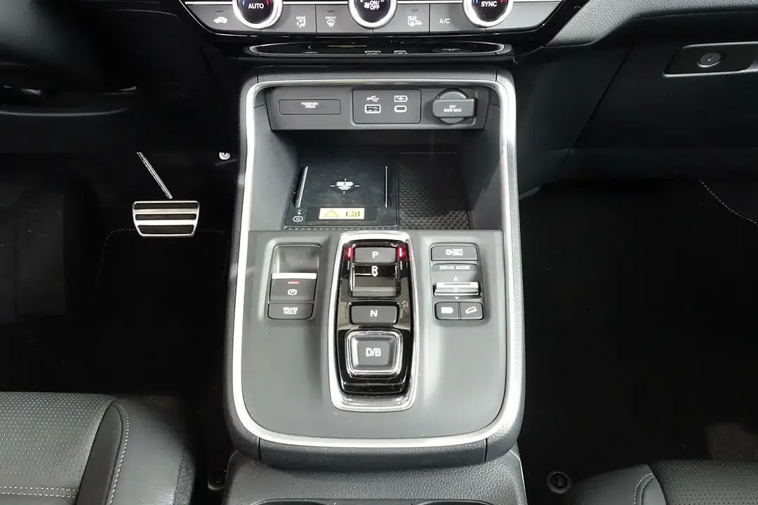 Honda CR-V PHEV Advance Tech - foto 15