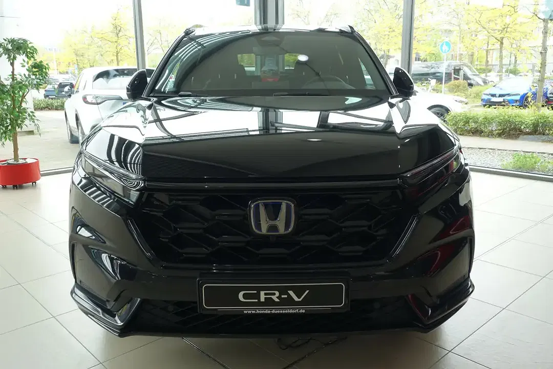 Honda CR-V PHEV Advance Tech - Thumbnail 3