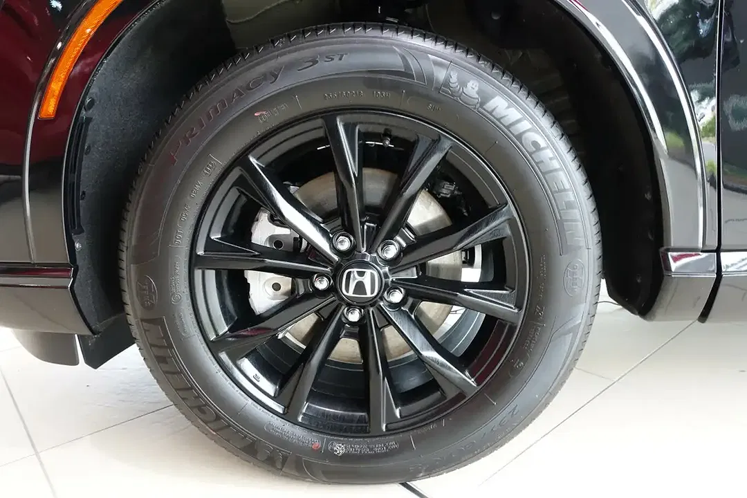 Honda CR-V PHEV Advance Tech - Thumbnail 5