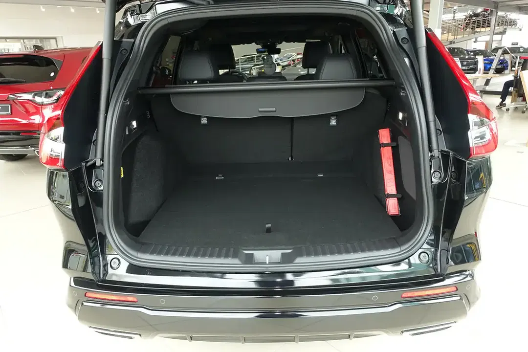 Honda CR-V PHEV Advance Tech - Thumbnail 7