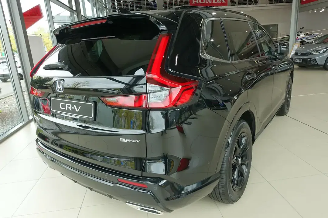 Honda CR-V PHEV Advance Tech - Thumbnail 8