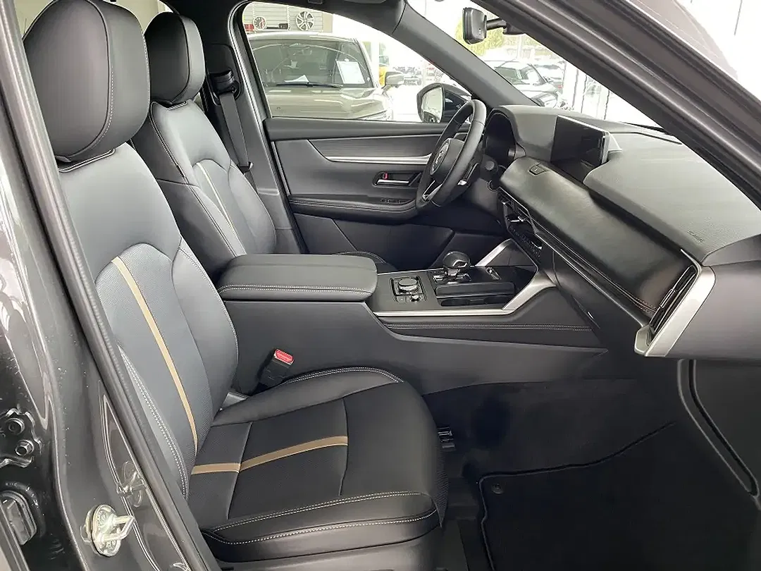 Mazda CX-80 3.3 AUT AWD Homura Plus - Thumbnail 5