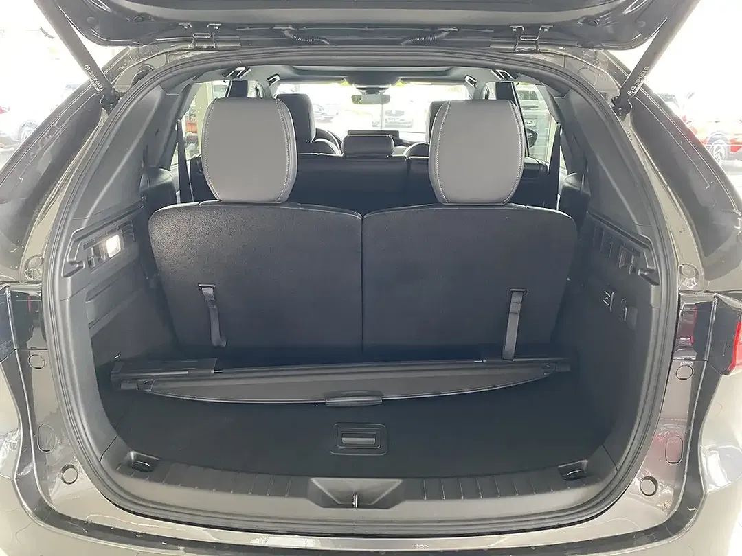 Mazda CX-80 3.3 AUT AWD Homura Plus - Thumbnail 7