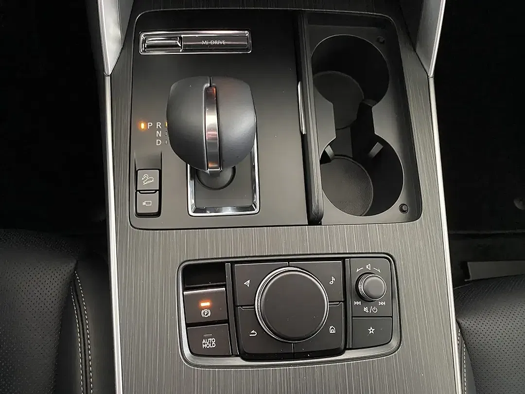 Mazda CX-80 3.3 AUT AWD Homura Plus - Thumbnail 9