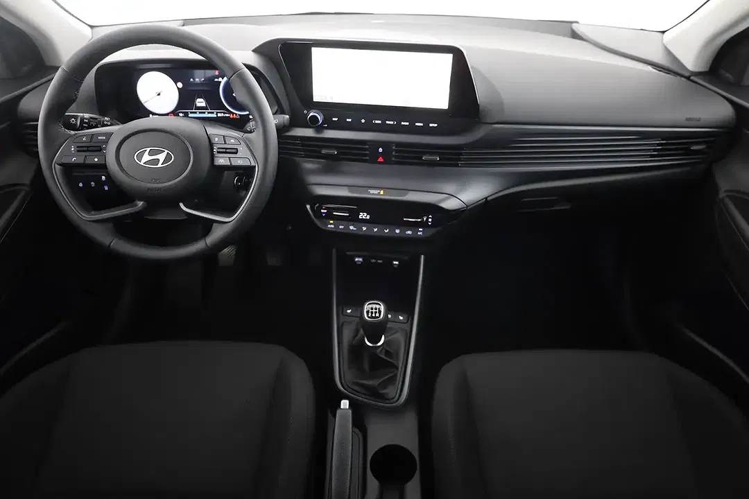 Hyundai i20 1.2 - Thumbnail 8